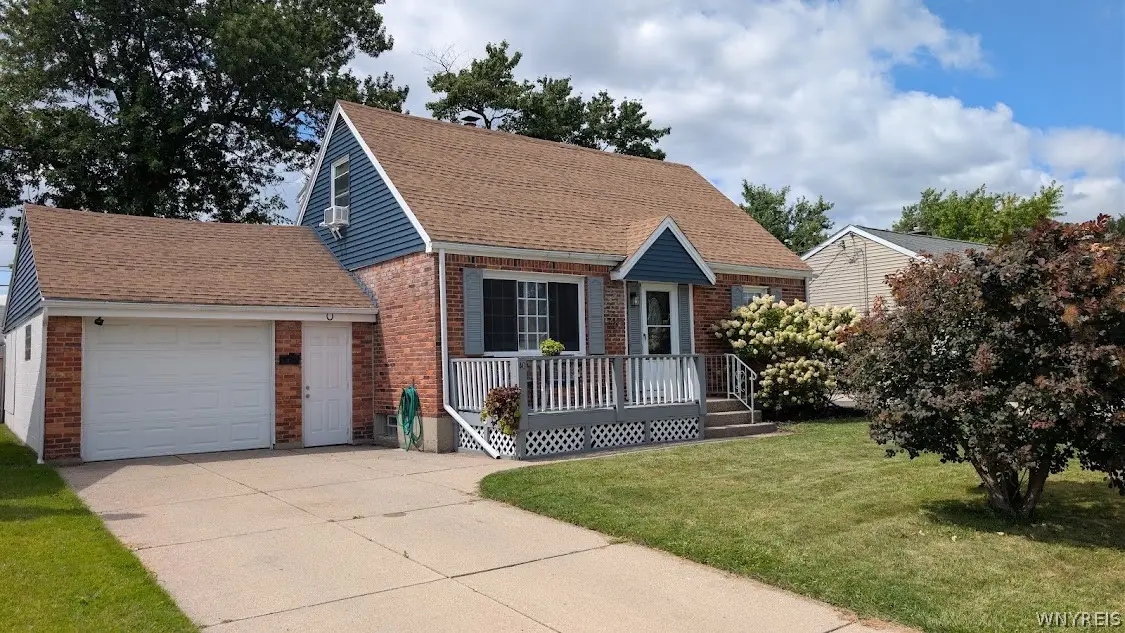 40 Birkdale Road, Buffalo, NY 14225 - #1