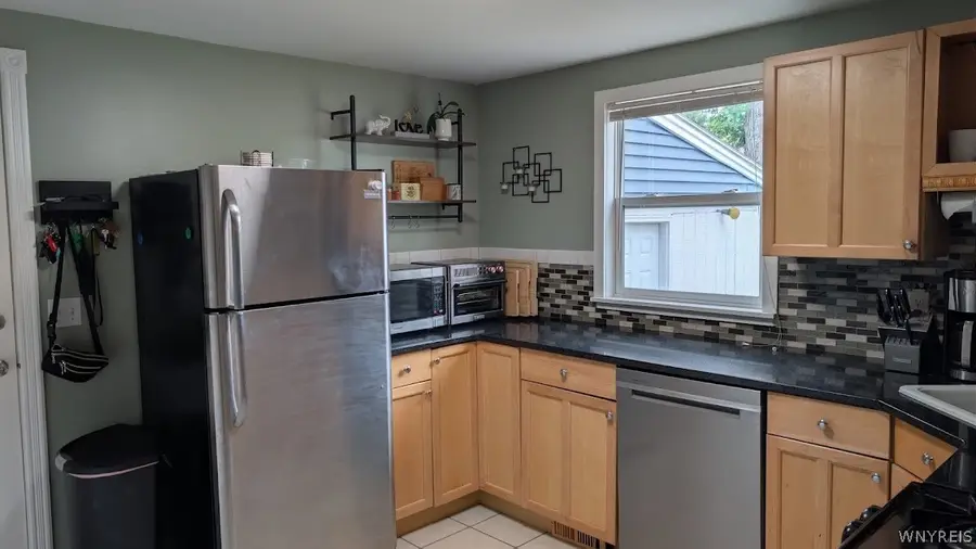 40 Birkdale Road, Buffalo, NY 14225 - #3