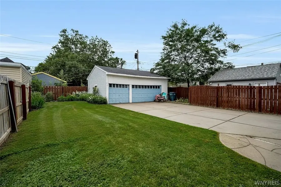 737 Tacoma Avenue, Buffalo, NY 14216 - #3