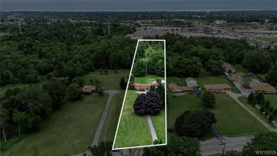 785 Orchard Park Road, Buffalo, NY 14224 - #3
