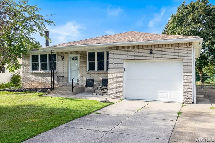 284 Claudette Court, Depew, NY 14043 - #2