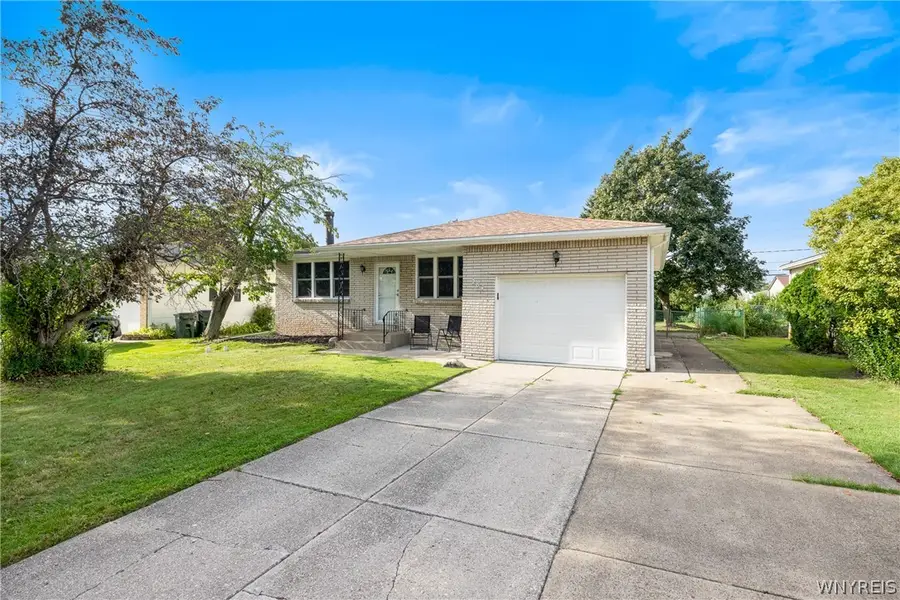 284 Claudette Court, Depew, NY 14043 - #3