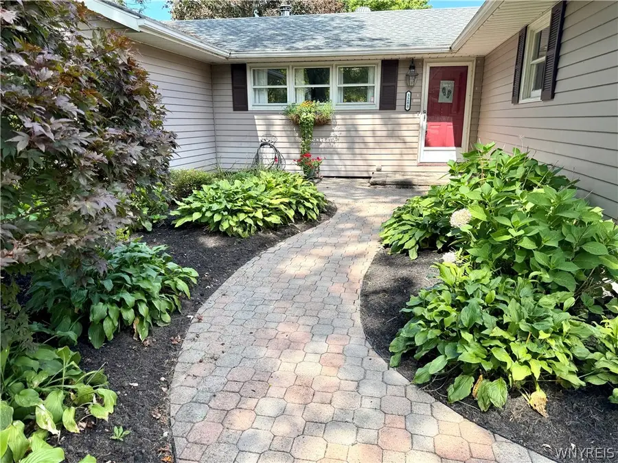 3288 E Church Street, Eden, NY 14057 - #2
