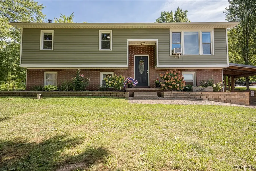 10807 Santello Drive, North Collins, NY 14111 - #2