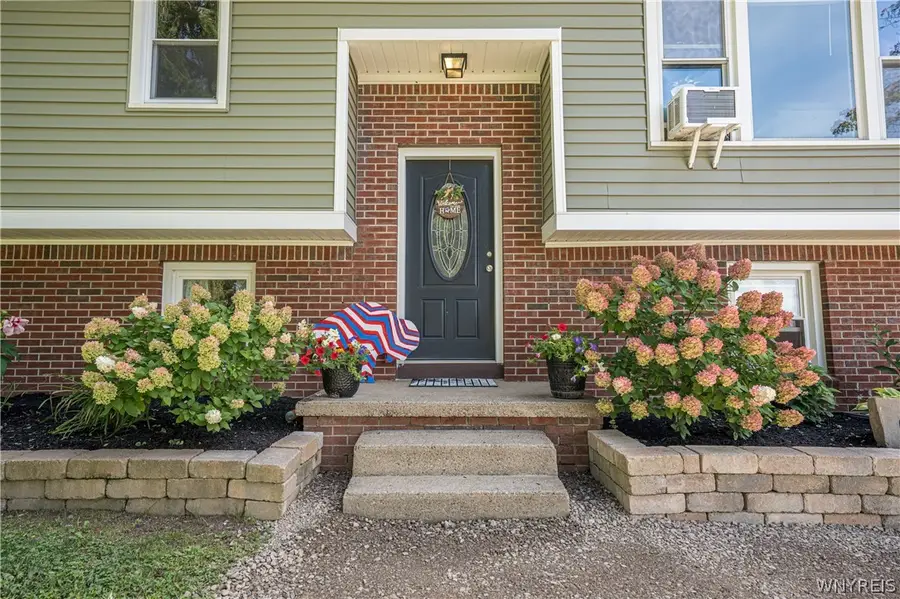 10807 Santello Drive, North Collins, NY 14111 - #3