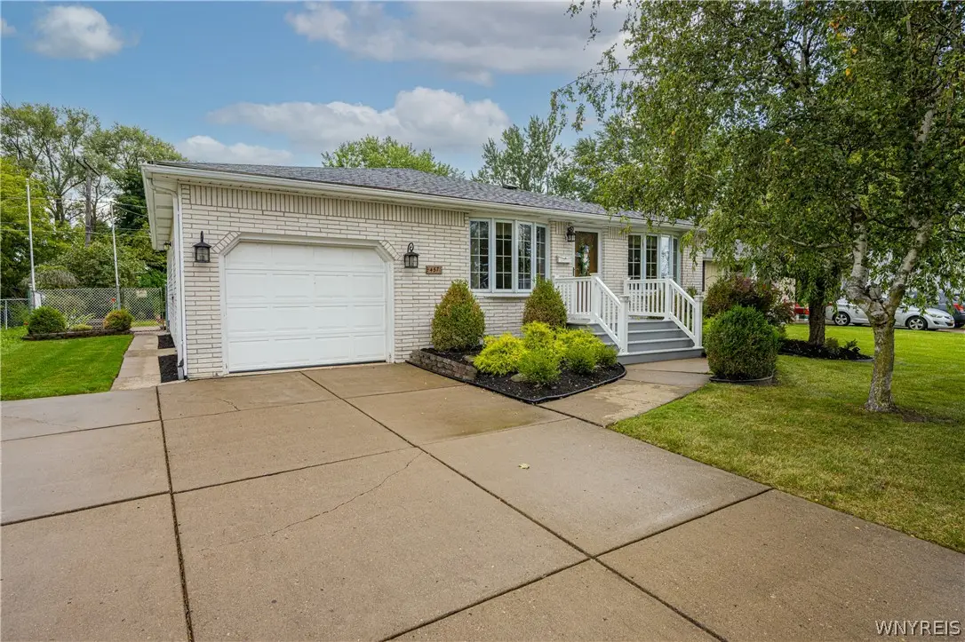 457 N Creek Drive, Depew, NY 14043 - #1