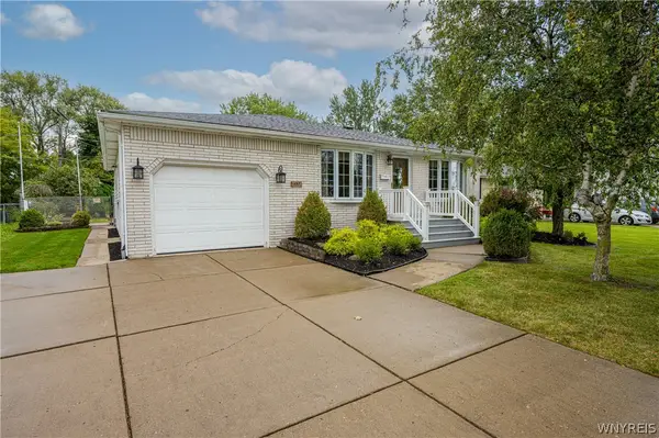 457 N Creek Drive, Depew, NY 14043