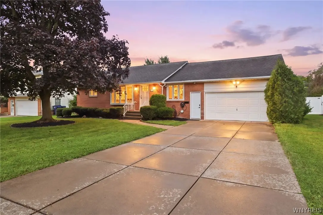128 Fairways Boulevard, Buffalo, NY 14221 - #1