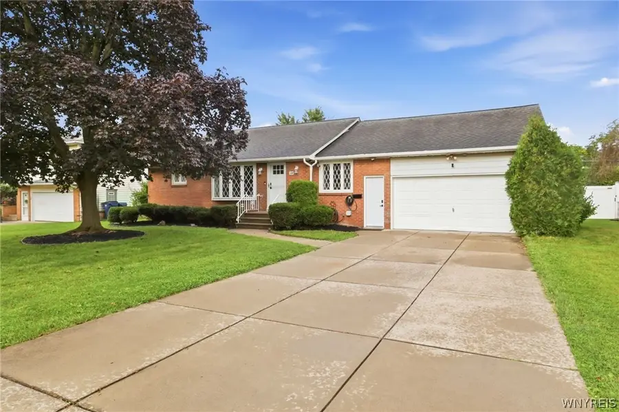 128 Fairways Boulevard, Buffalo, NY 14221 - #2