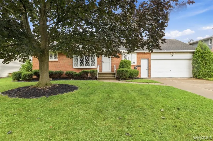 128 Fairways Boulevard, Buffalo, NY 14221 - #3