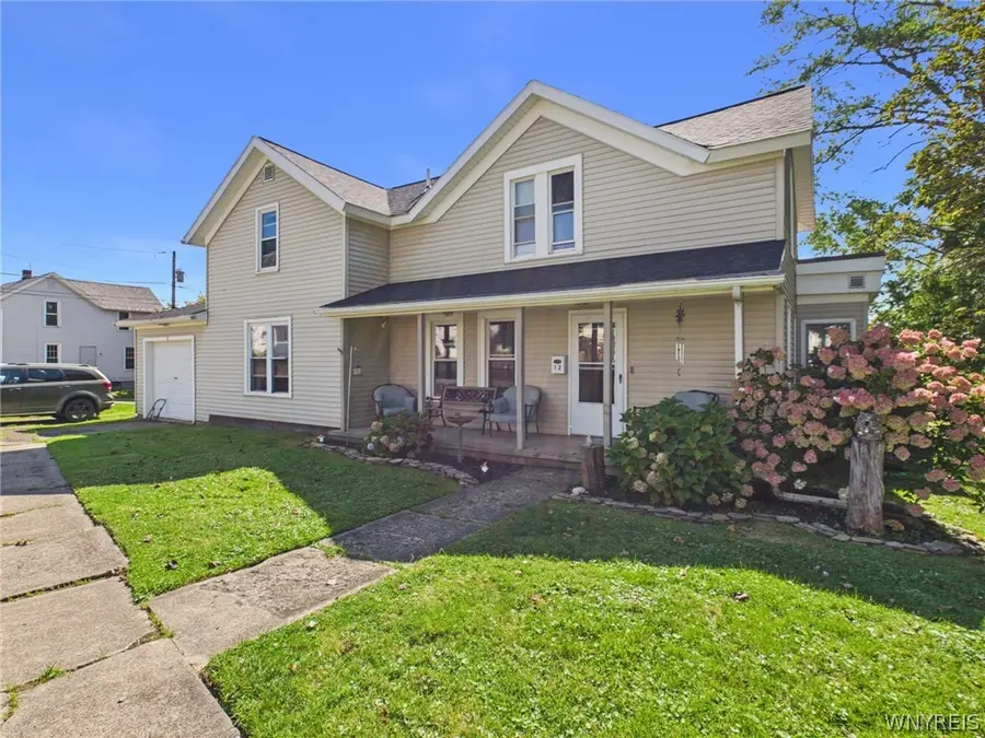 12 Porter Avenue, Silver Creek, NY 14136 - #2