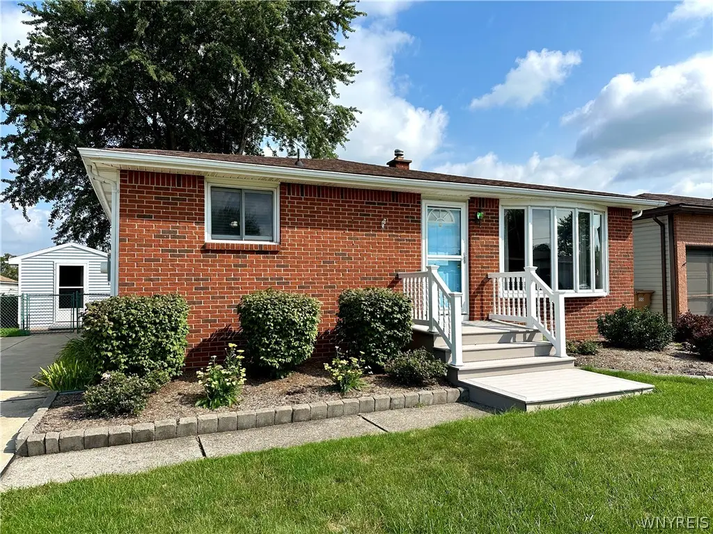 104 Castlewood Drive, Buffalo, NY 14227 - #1