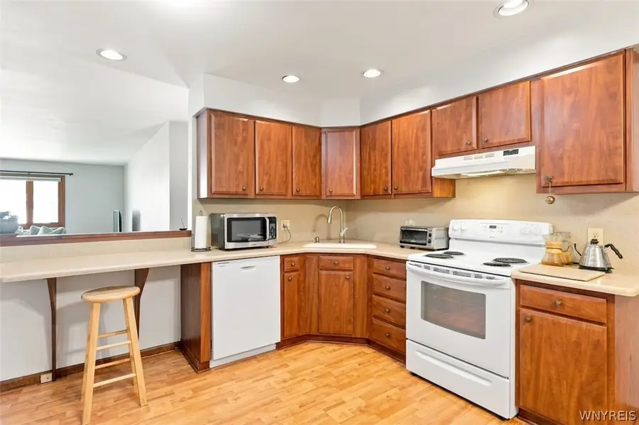 5861 Goodrich Road #11B, Clarence Center, NY 14032 - #3