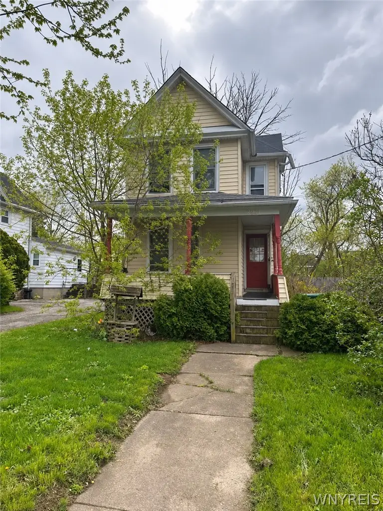 2961 Mckoon Avenue, Niagara Falls, NY 14305 - #1