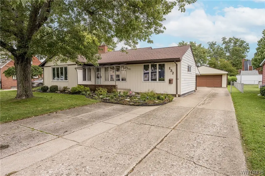 132 Brookside Drive, Buffalo, NY 14220 - #2