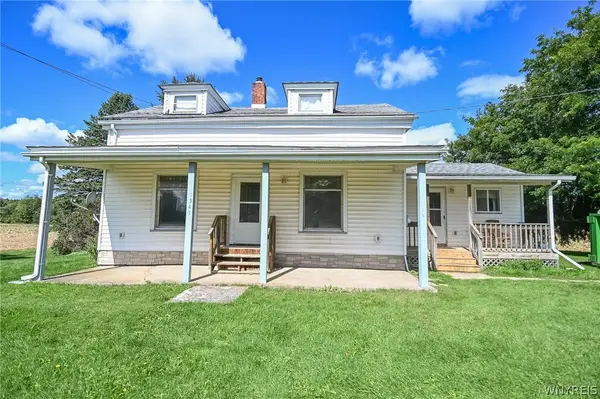 5541 State Route 39, Castile, NY 14427