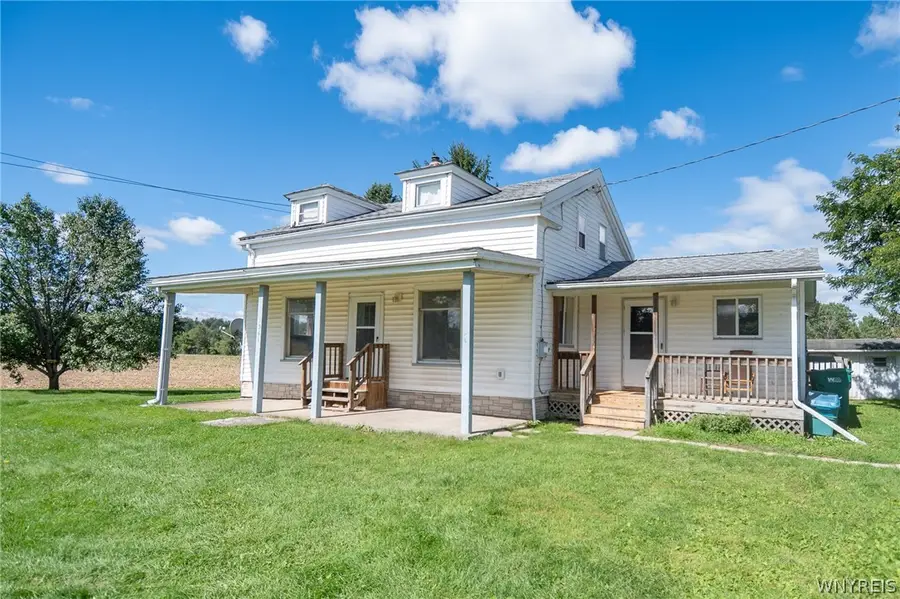 5541 State Route 39, Castile, NY 14427 - #2