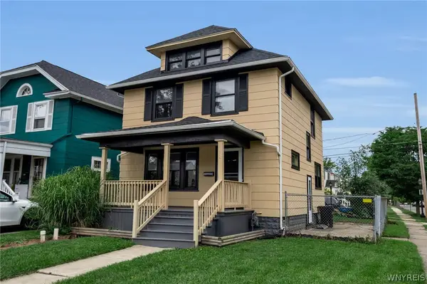 72 Charleston Avenue, Buffalo, NY 14217
