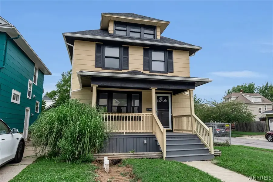72 Charleston Avenue, Buffalo, NY 14217 - #2