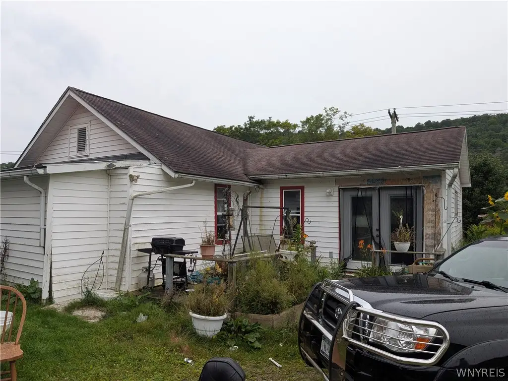 386 W Notch Road, Bolivar, NY 14715 - #1