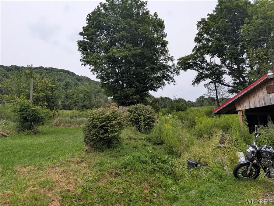 386 W Notch Road, Bolivar, NY 14715 - #3