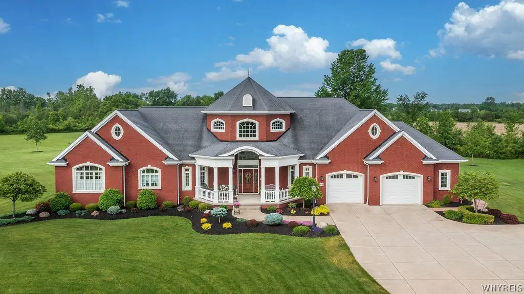 6976 Mystic Court, Clarence Center, NY 14032 - #1
