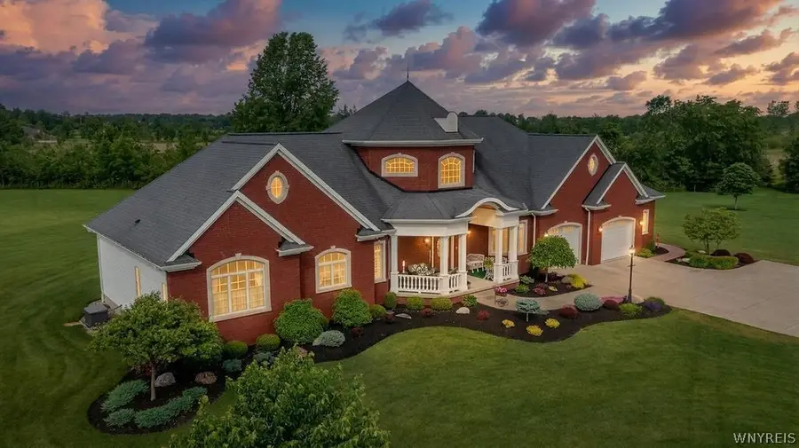 6976 Mystic Court, Clarence Center, NY 14032 - #2