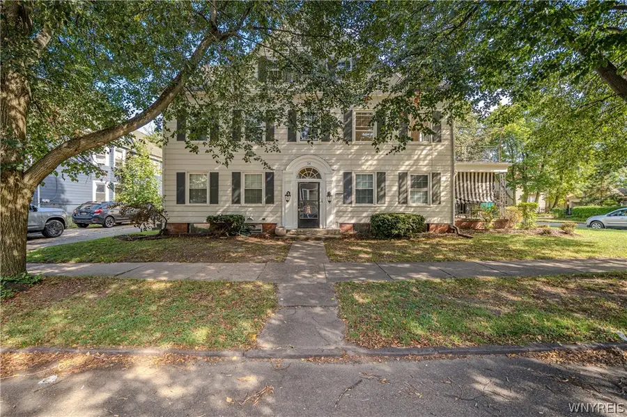 346 Woodward Avenue, Buffalo, NY 14214 - #2