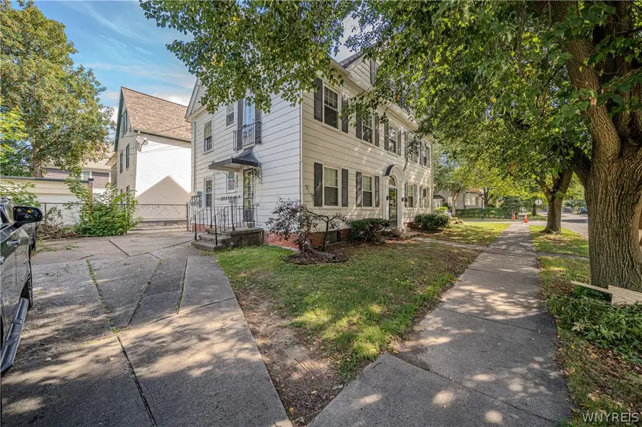 346 Woodward Avenue, Buffalo, NY 14214 - #3