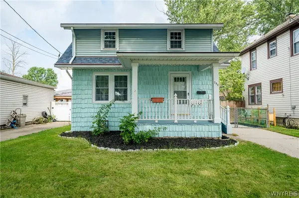 290 Fredericka Street, North Tonawanda, NY 14120
