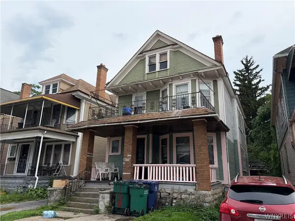 129 E Delavan Avenue #S, Buffalo, NY 14208