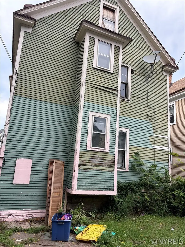 129 E Delavan Avenue #S, Buffalo, NY 14208 - #3