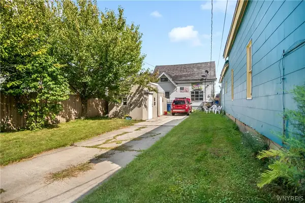 193 Maurice Street, Buffalo, NY 14210
