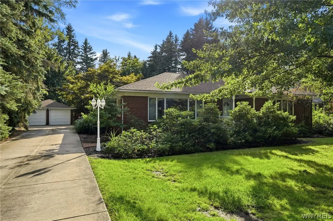 2783 Clinton Street, Buffalo, NY 14224 - #1