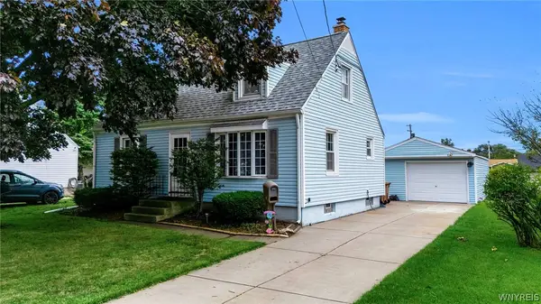 13 Colby Street, Buffalo, NY 14206
