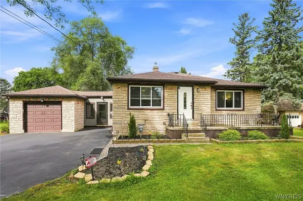 100 Brompton Road, Buffalo, NY 14221
