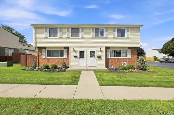 71 Parkview Court, Lancaster, NY 14086