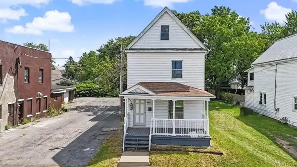 401 Military Road, Buffalo, NY 14207