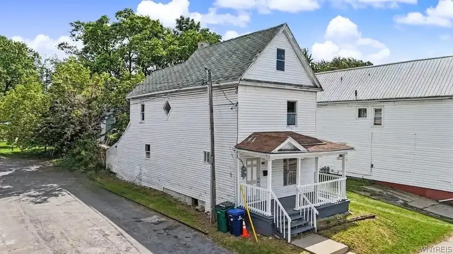 401 Military Road, Buffalo, NY 14207 - #2