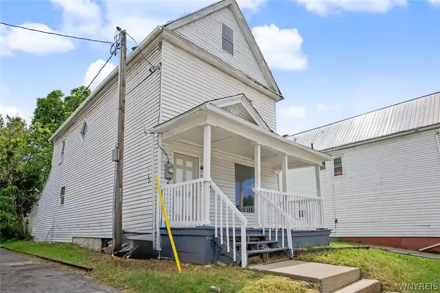 401 Military Road, Buffalo, NY 14207 - #3