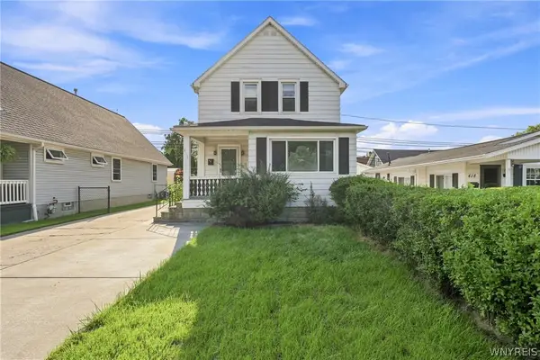 414 Niagara Falls Boulevard, Buffalo, NY 14223