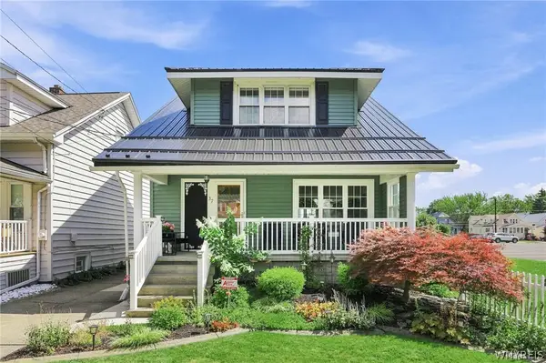 37 Strathmore Avenue, Buffalo, NY 14220