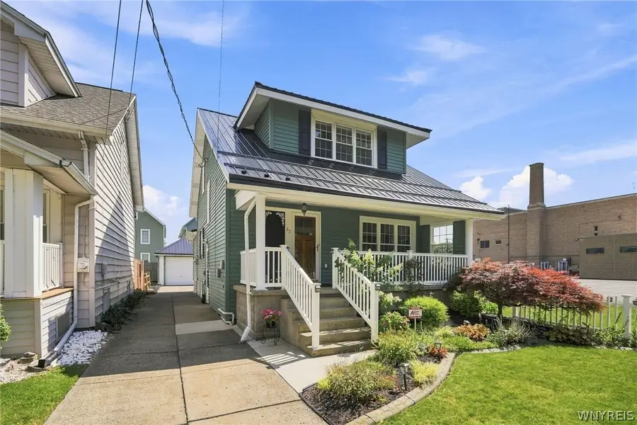 37 Strathmore Avenue, Buffalo, NY 14220 - #2