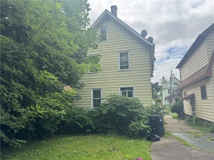 1874 South Avenue, Niagara Falls, NY 14305 - #3