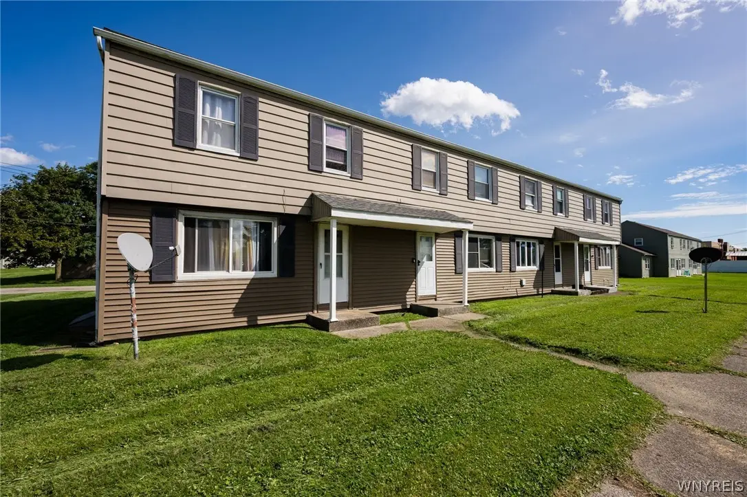 48 Windwood #D, Buffalo, NY 14225 - #1