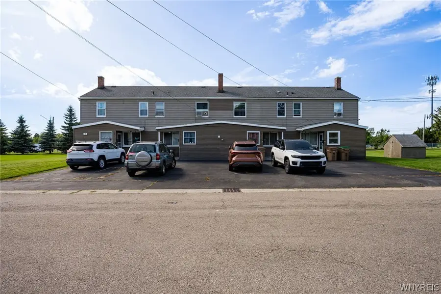 48 Windwood #D, Buffalo, NY 14225 - #2