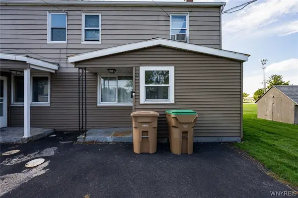 48 Windwood #D, Buffalo, NY 14225