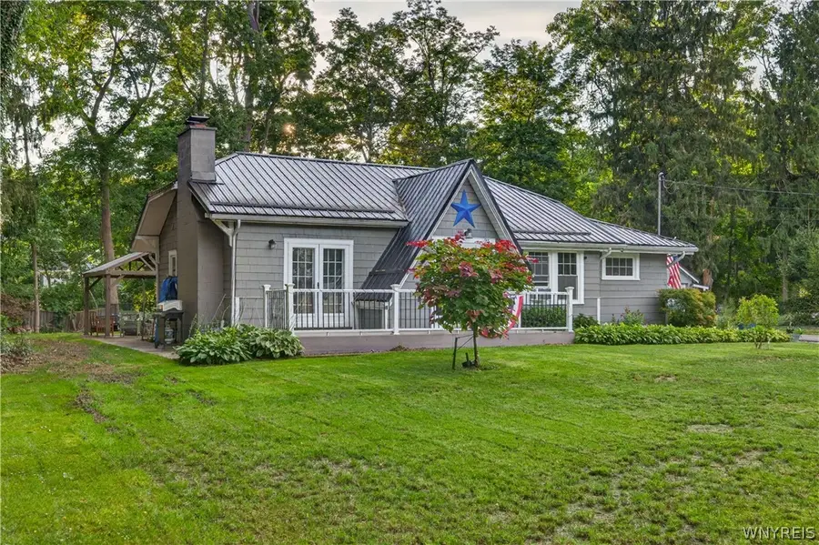 25 Willis Avenue, South Wales, NY 14139 - #2