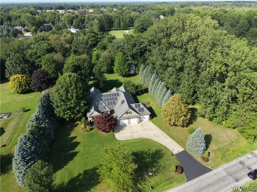 10580 Tillman Road, Clarence, NY 14031 - #2