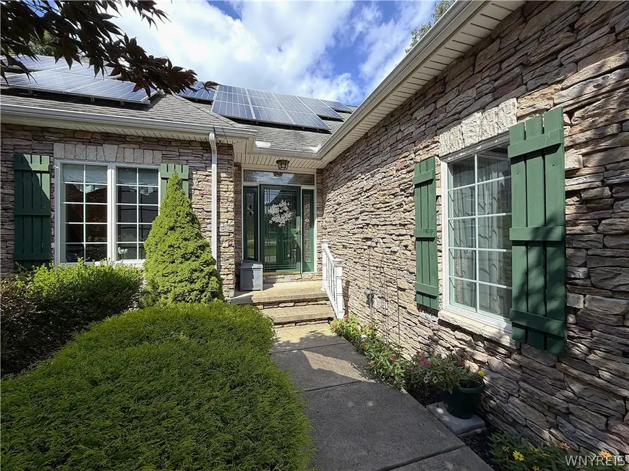 10580 Tillman Road, Clarence, NY 14031 - #3